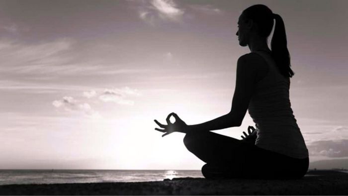meditazione e concentrazione