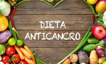 dieta anticancro
