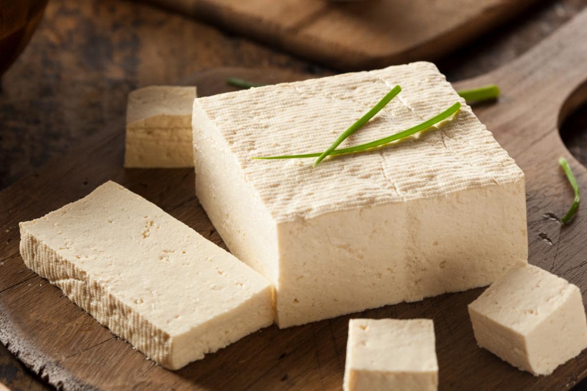 tofu e colite