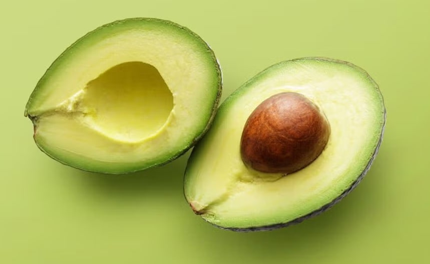 avocado e colite