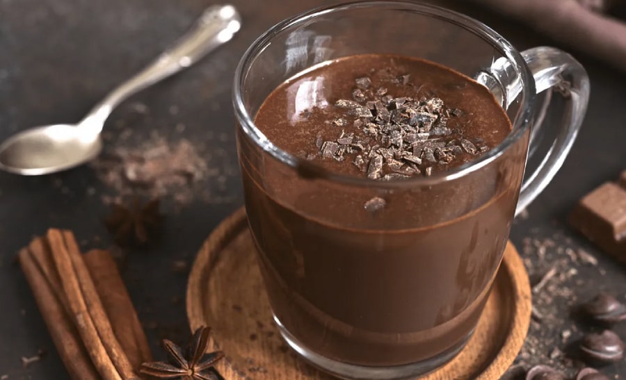 cioccolato e colite