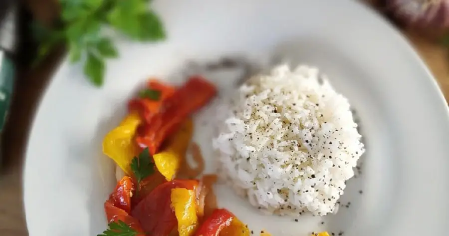 Peperoni e colite