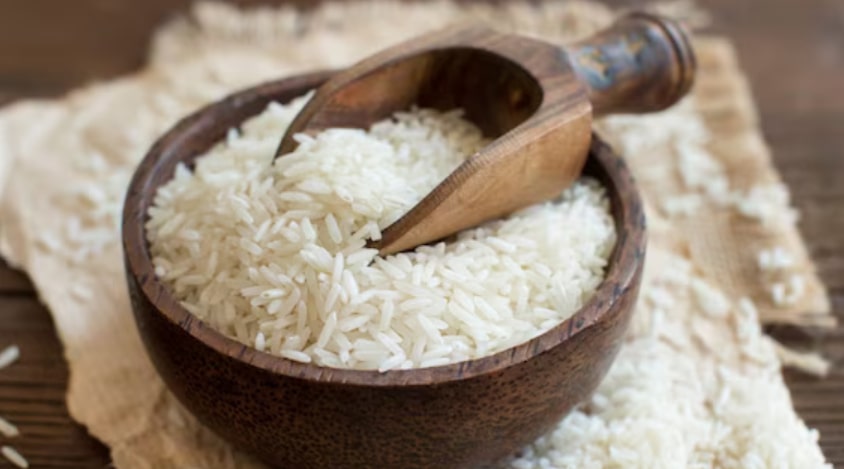 riso basmati e colite