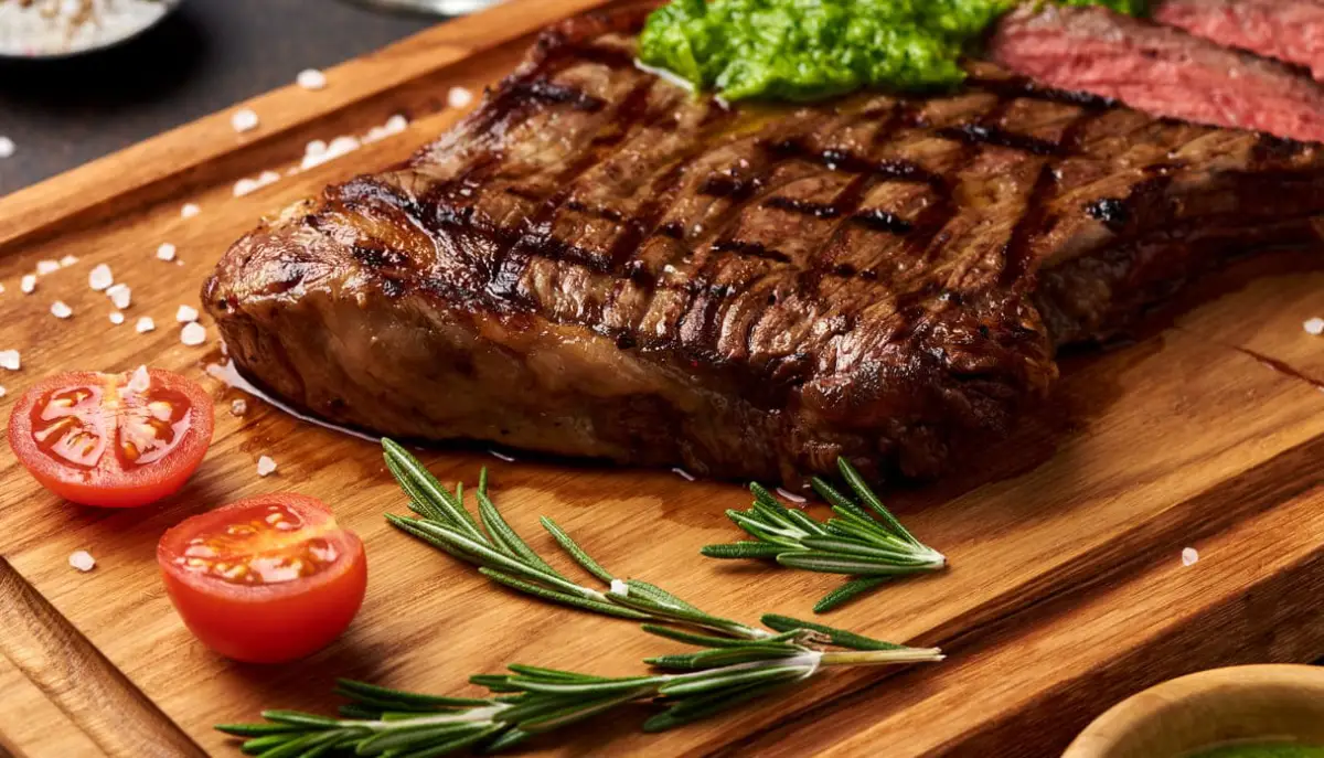 carne e colite